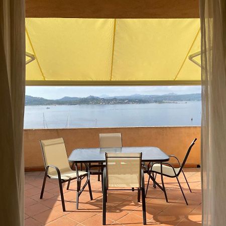 Appartamento Fronte Mare Residence Weber Ла-Маддалена Экстерьер фото